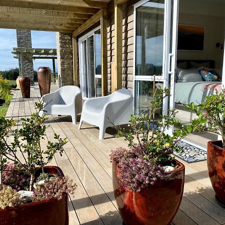 Kauri Glen Bnb Te Arai Екстериор снимка