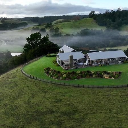 Kauri Glen Bnb Te Arai Екстериор снимка