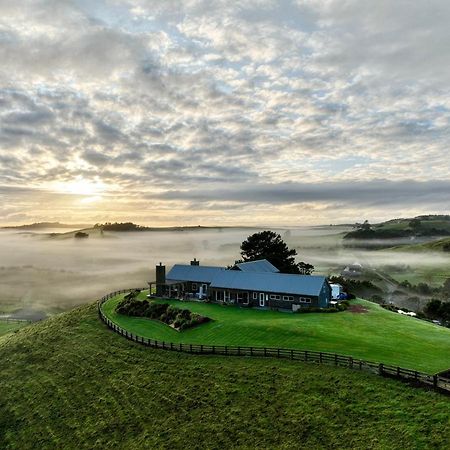 Kauri Glen Bnb Te Arai Екстериор снимка