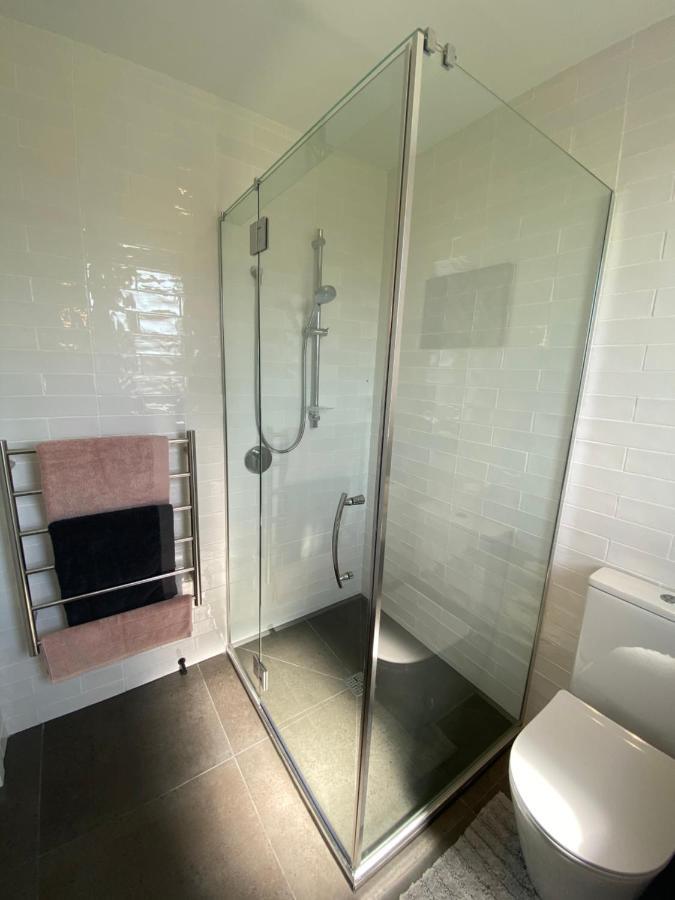 Kauri Glen Bnb Te Arai Екстериор снимка