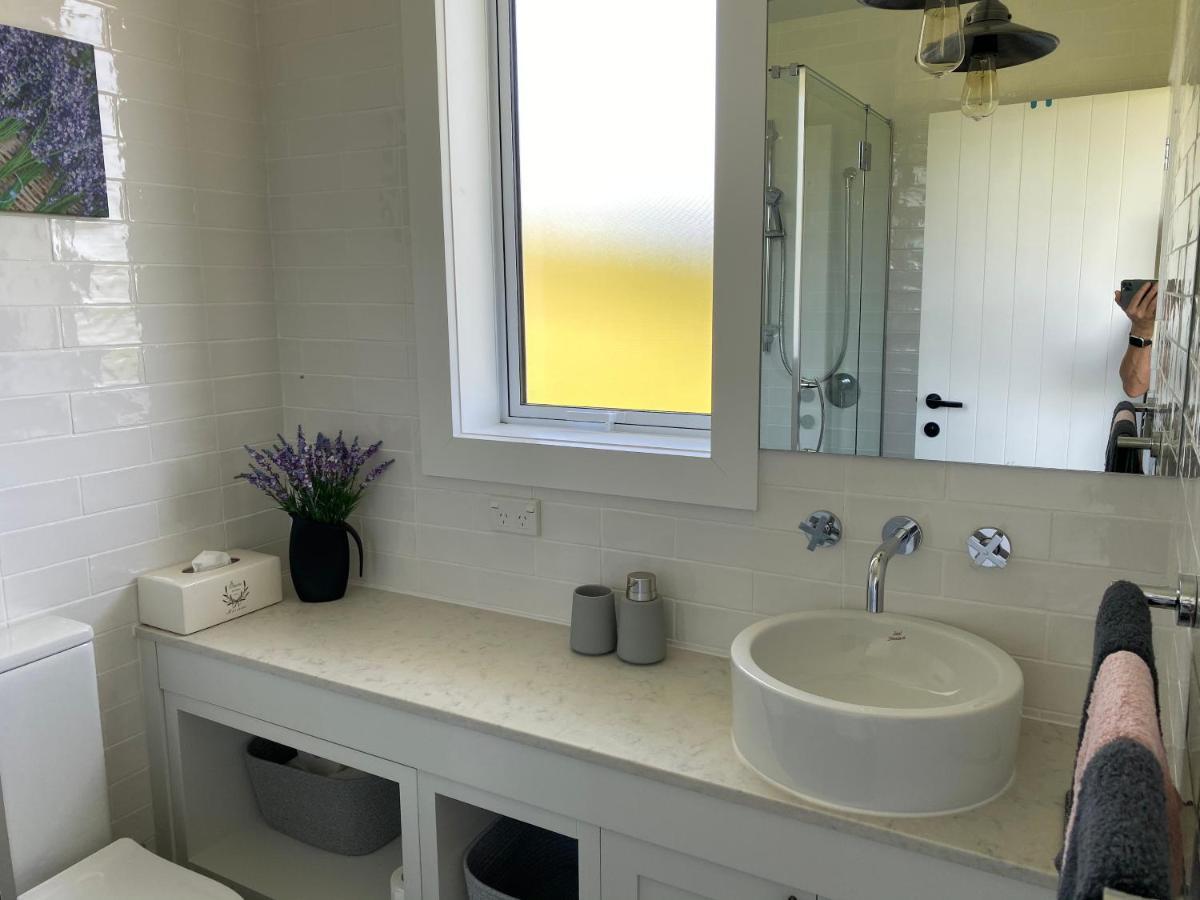 Kauri Glen Bnb Te Arai Екстериор снимка