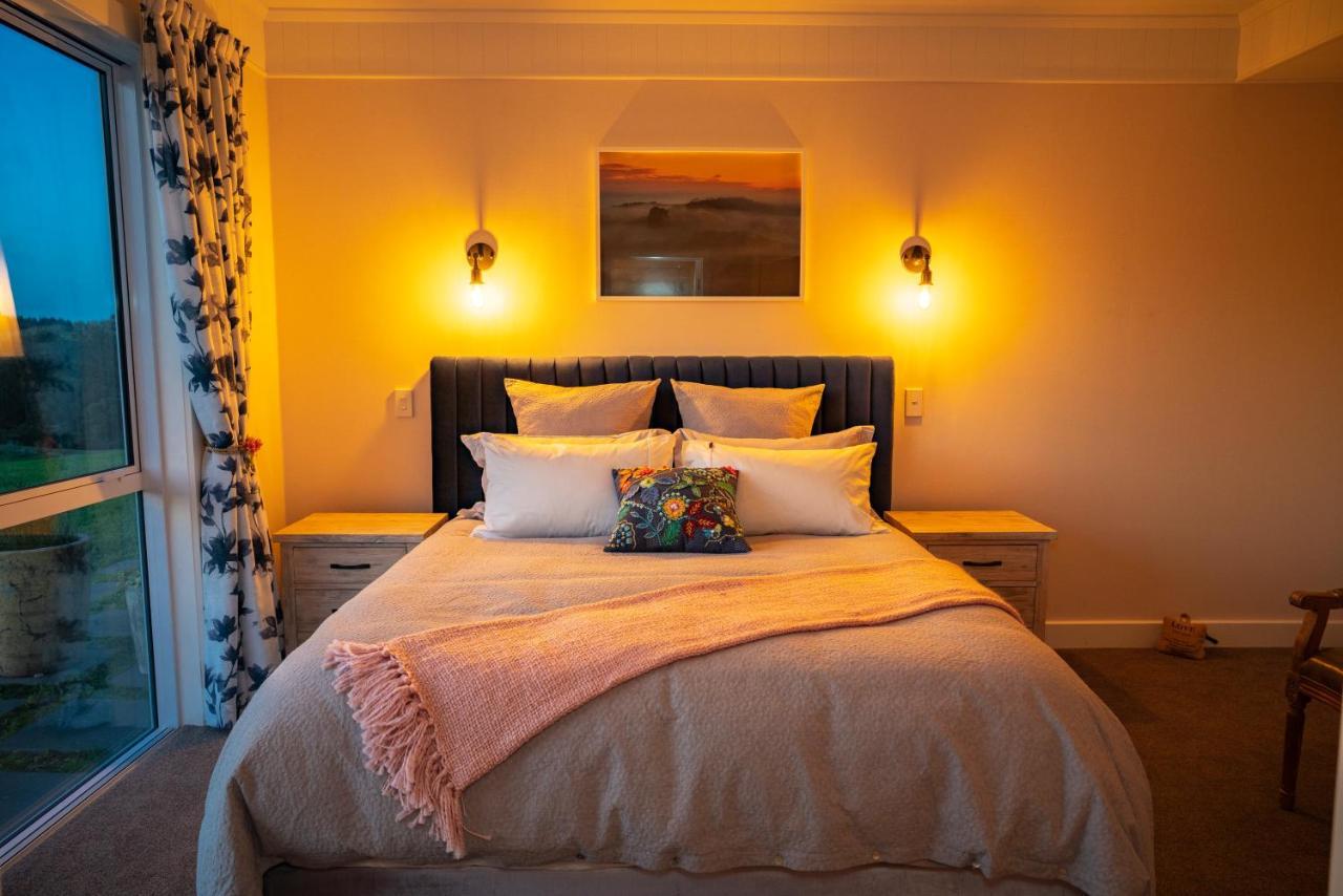 Kauri Glen Bnb Te Arai Екстериор снимка