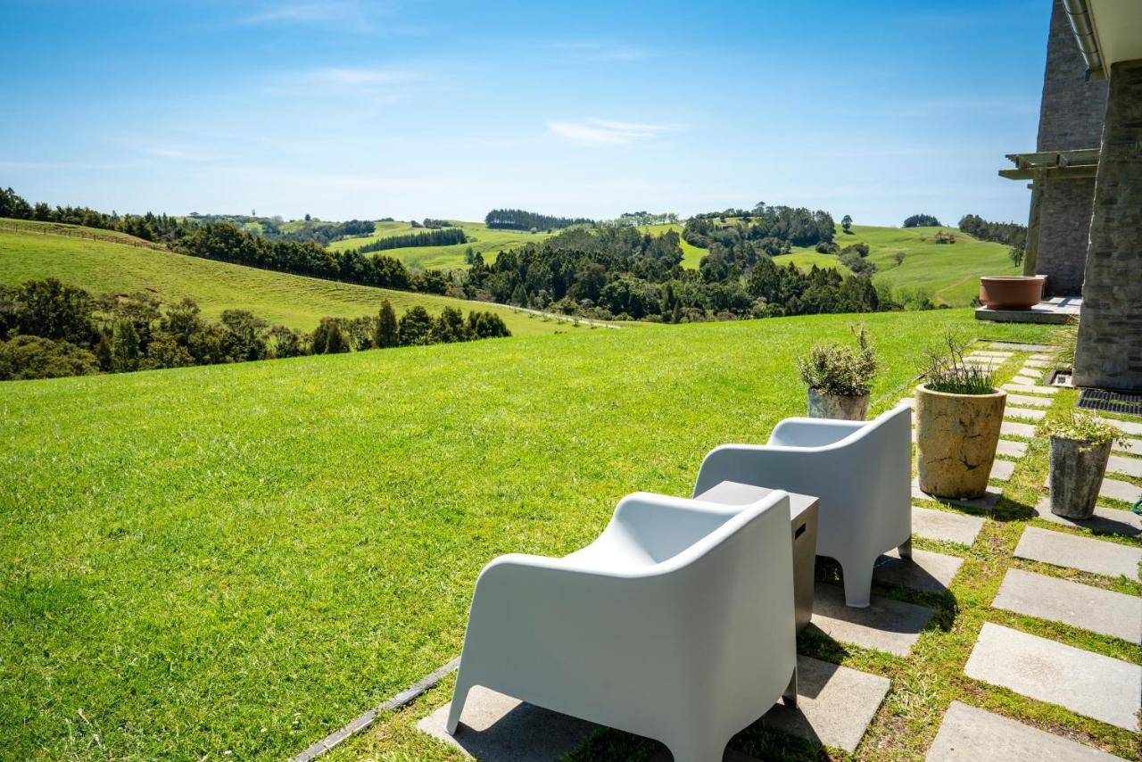 Kauri Glen Bnb Te Arai Екстериор снимка