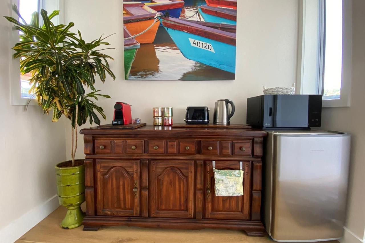 Kauri Glen Bnb Te Arai Екстериор снимка
